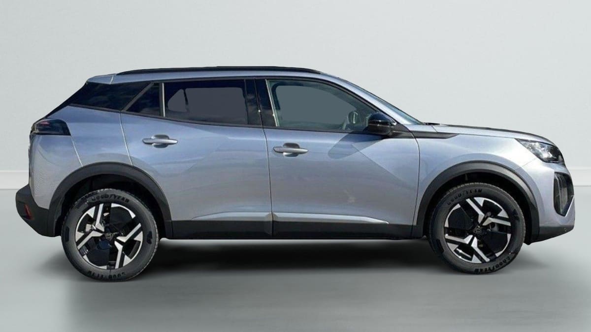 355726_p2 - PEUGEOT - 2008 - 2025 - photo 8