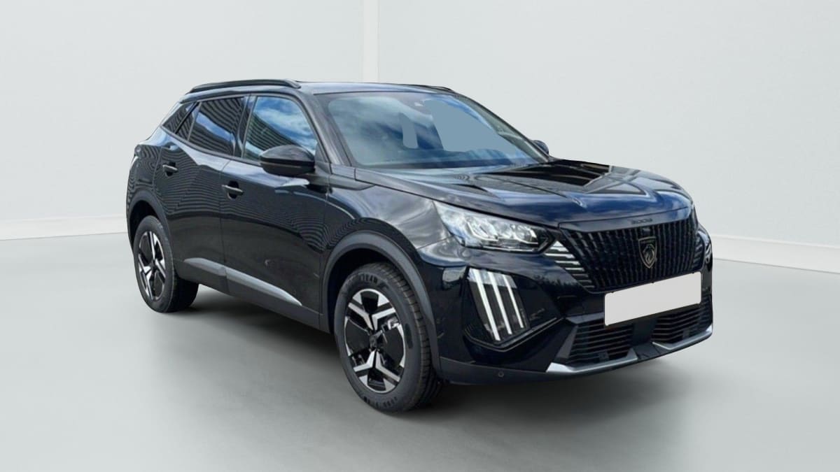 356167_p2 - PEUGEOT - 2008 - 2025 - photo 1