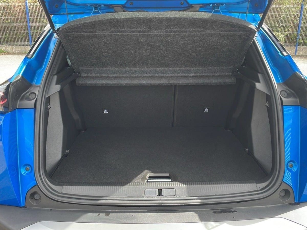 355732_p2 - PEUGEOT - 2008 - 2024 - photo 10
