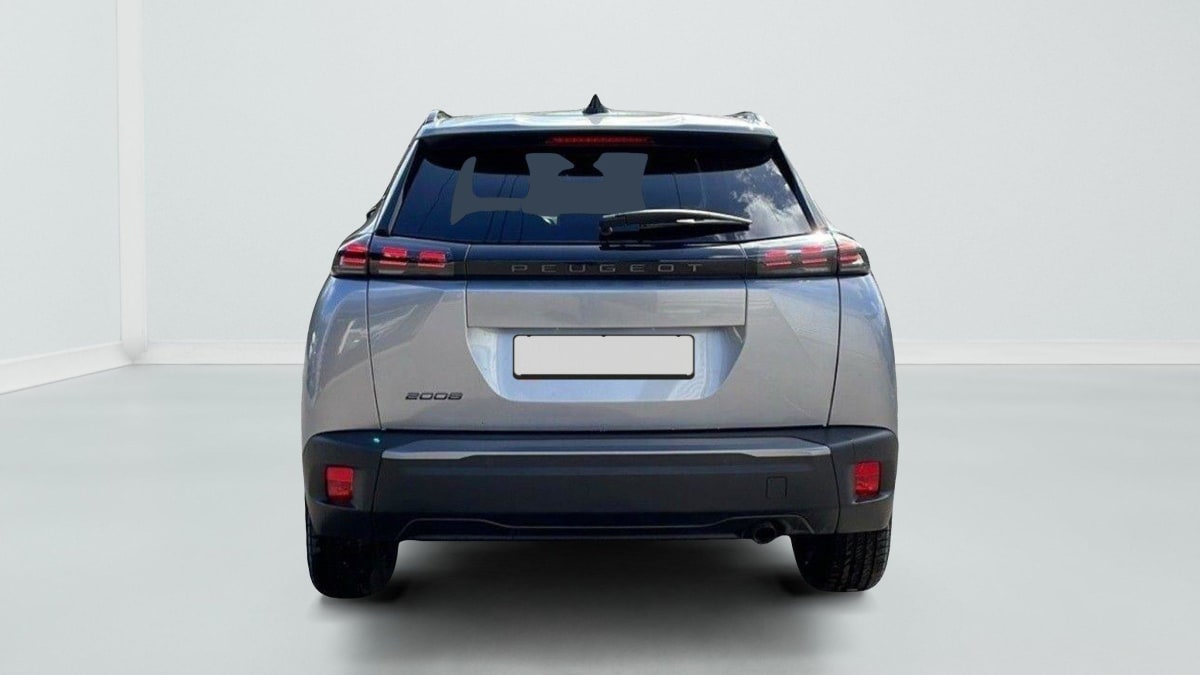 355729_p2 - PEUGEOT - 2008 - 2025 - photo 6