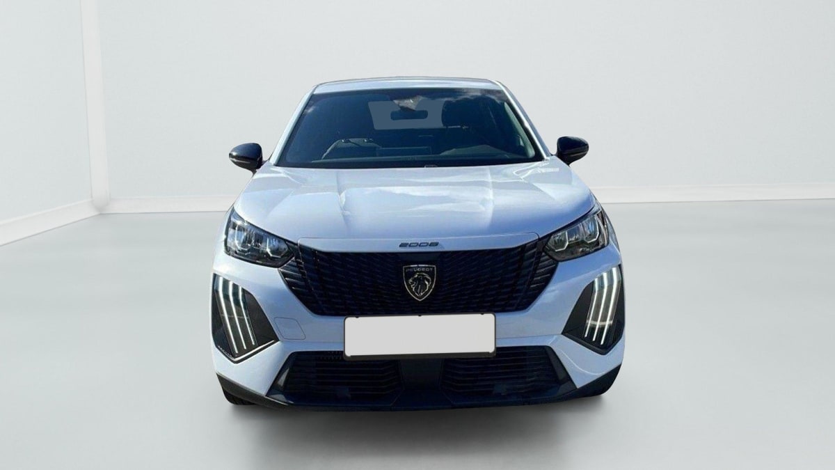 355725_p2 - PEUGEOT - 2008 - 2025 - photo 2