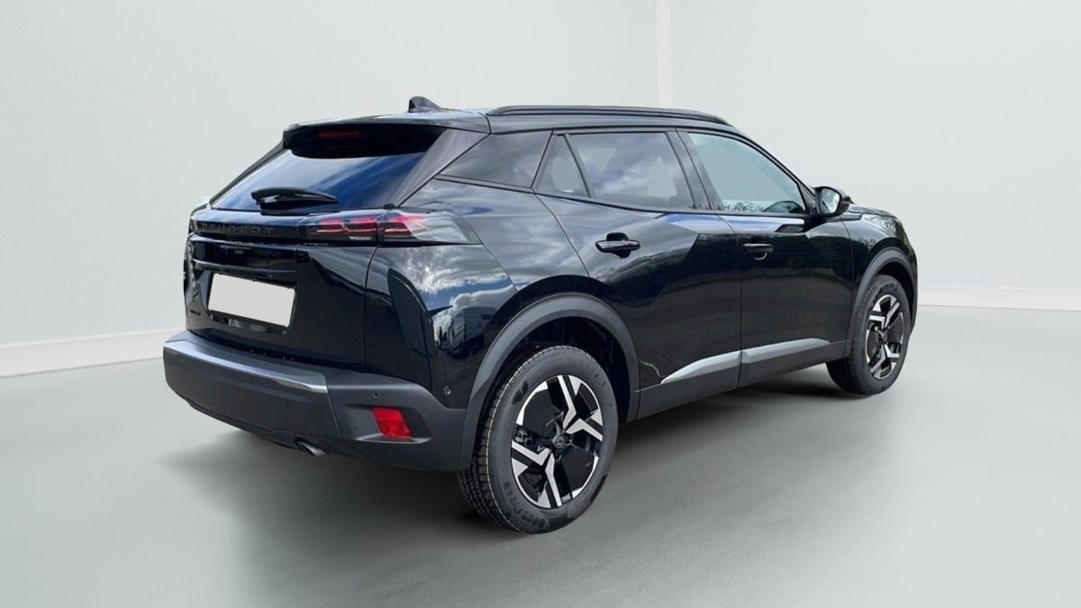 356167_p2 - PEUGEOT - 2008 - 2025 - photo 7