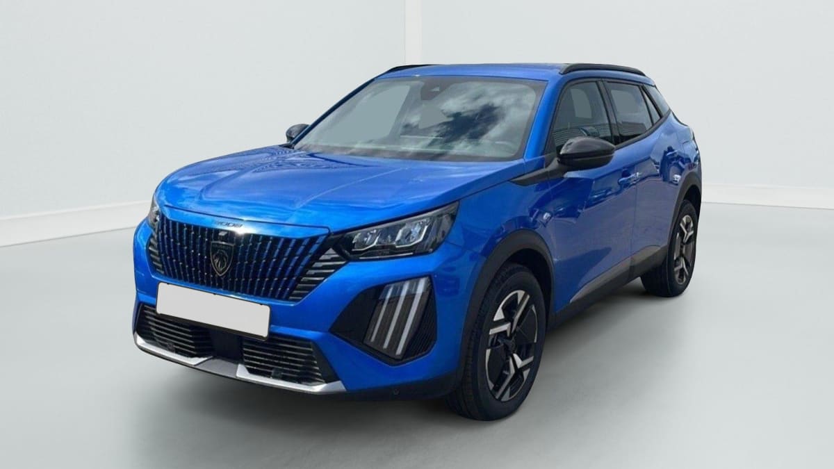 355717_p2 - PEUGEOT - 2008 - 2024 - photo 3