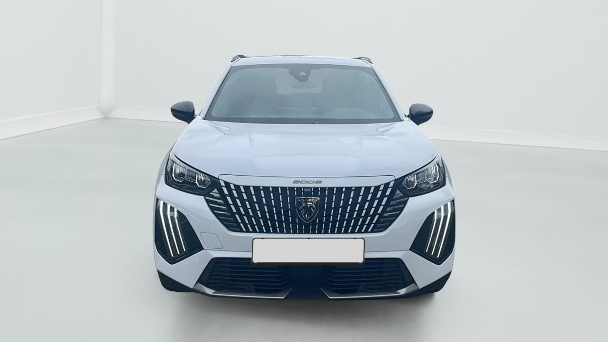 356164_p2 - PEUGEOT - 2008 - 2025 - photo 2