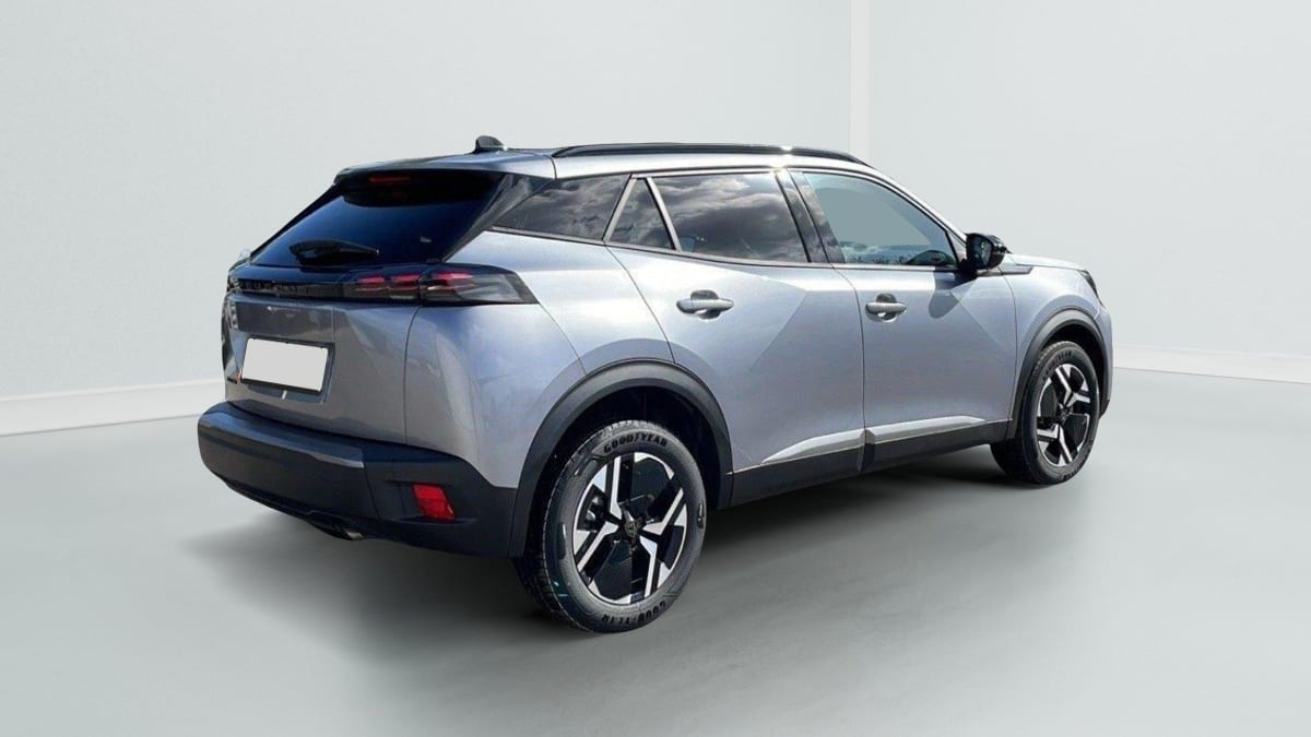 355726_p2 - PEUGEOT - 2008 - 2025 - photo 7