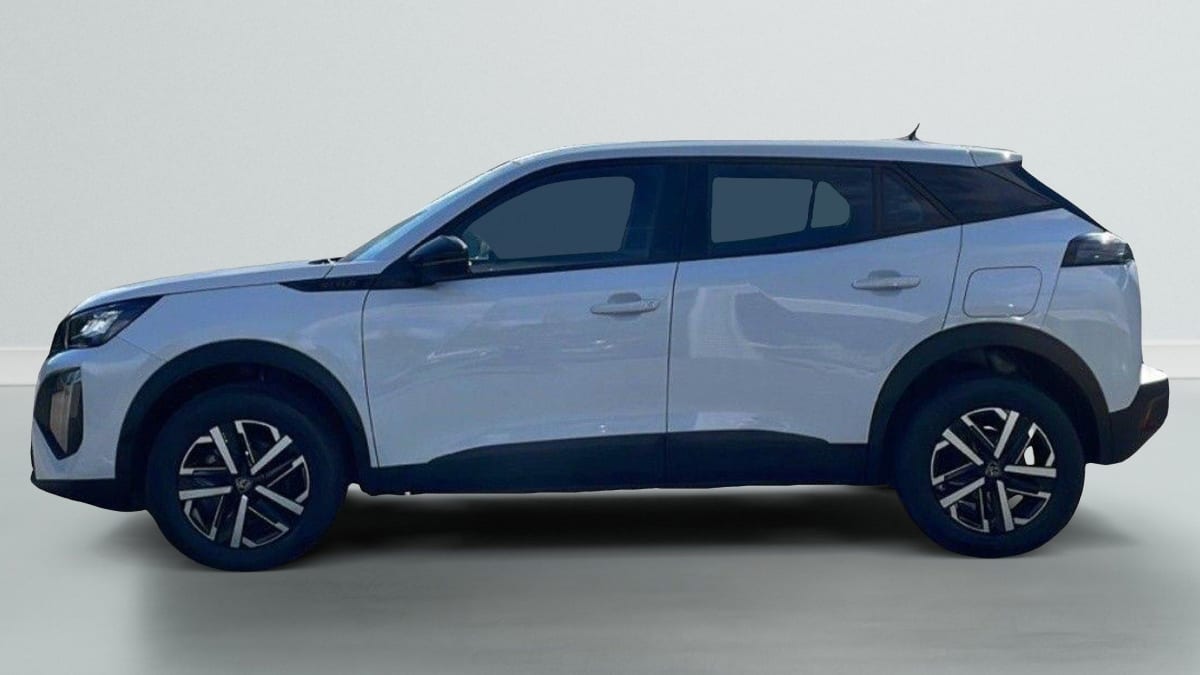 355719_p2 - PEUGEOT - 2008 - 2025 - photo 4