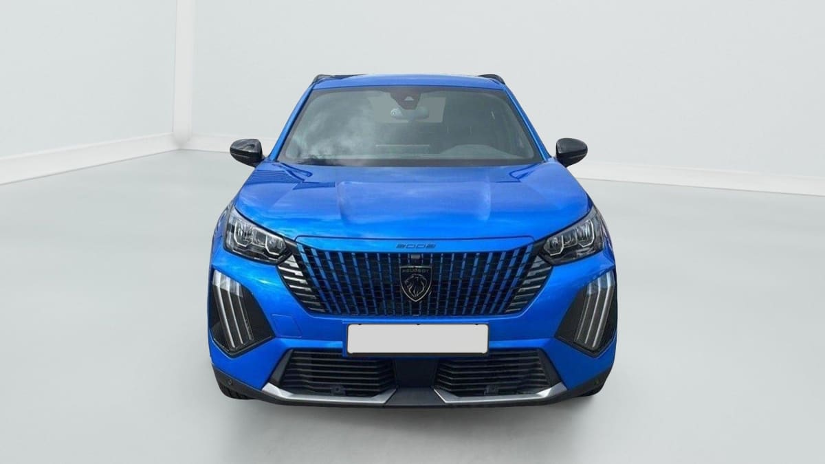 355732_p2 - PEUGEOT - 2008 - 2024 - photo 2