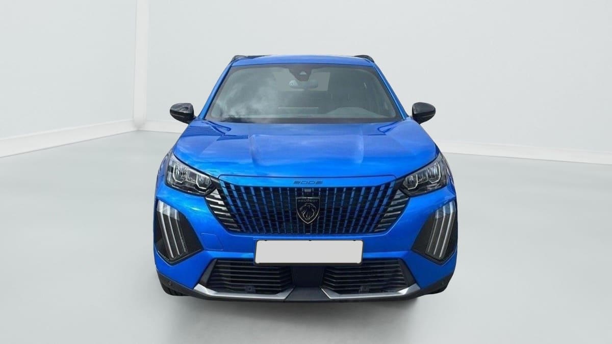 355717_p2 - PEUGEOT - 2008 - 2024 - photo 2