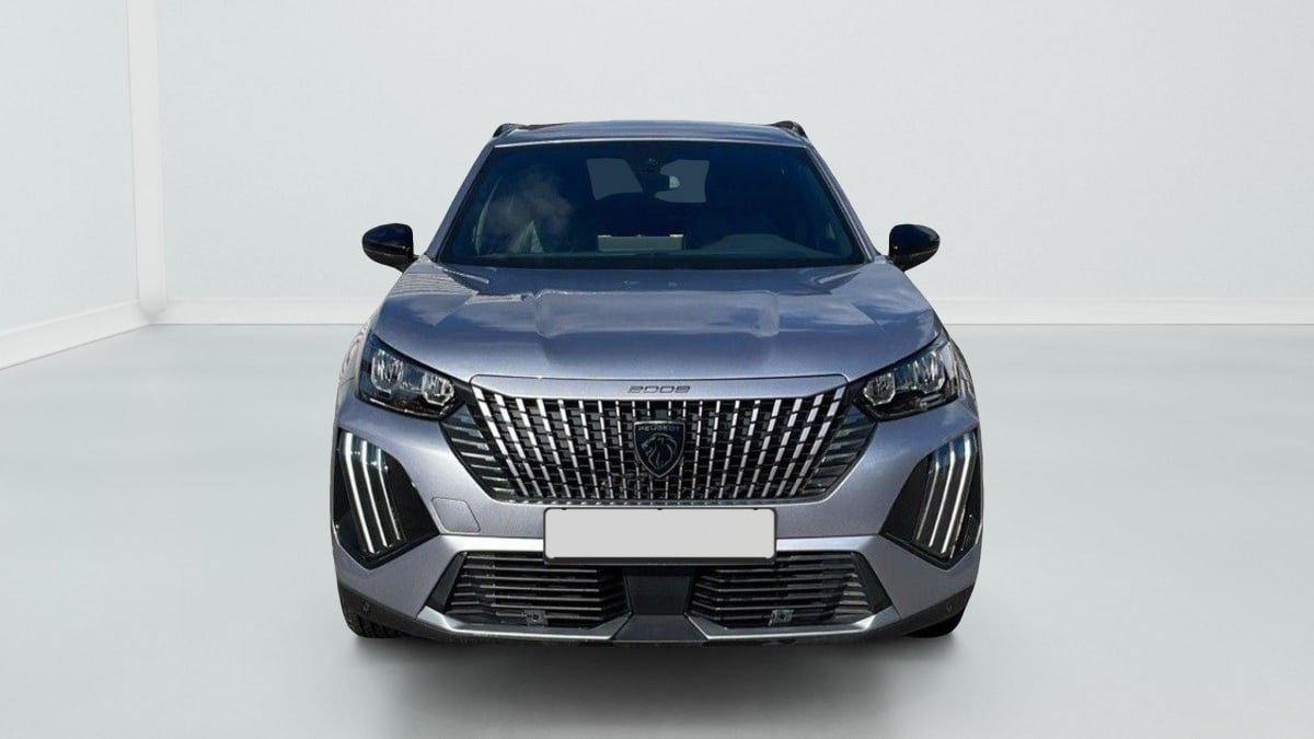 355729_p2 - PEUGEOT - 2008 - 2025 - photo 2