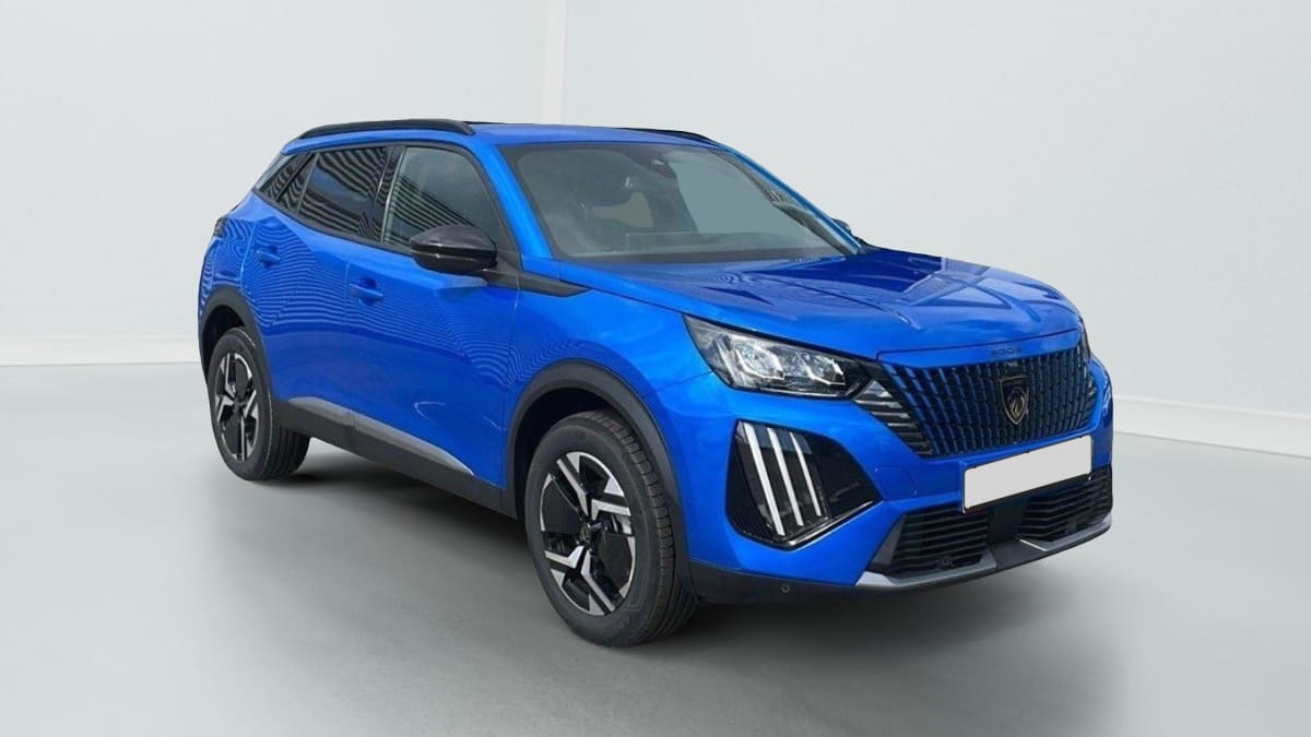 355732_p2 - PEUGEOT - 2008 - 2024 - photo 1