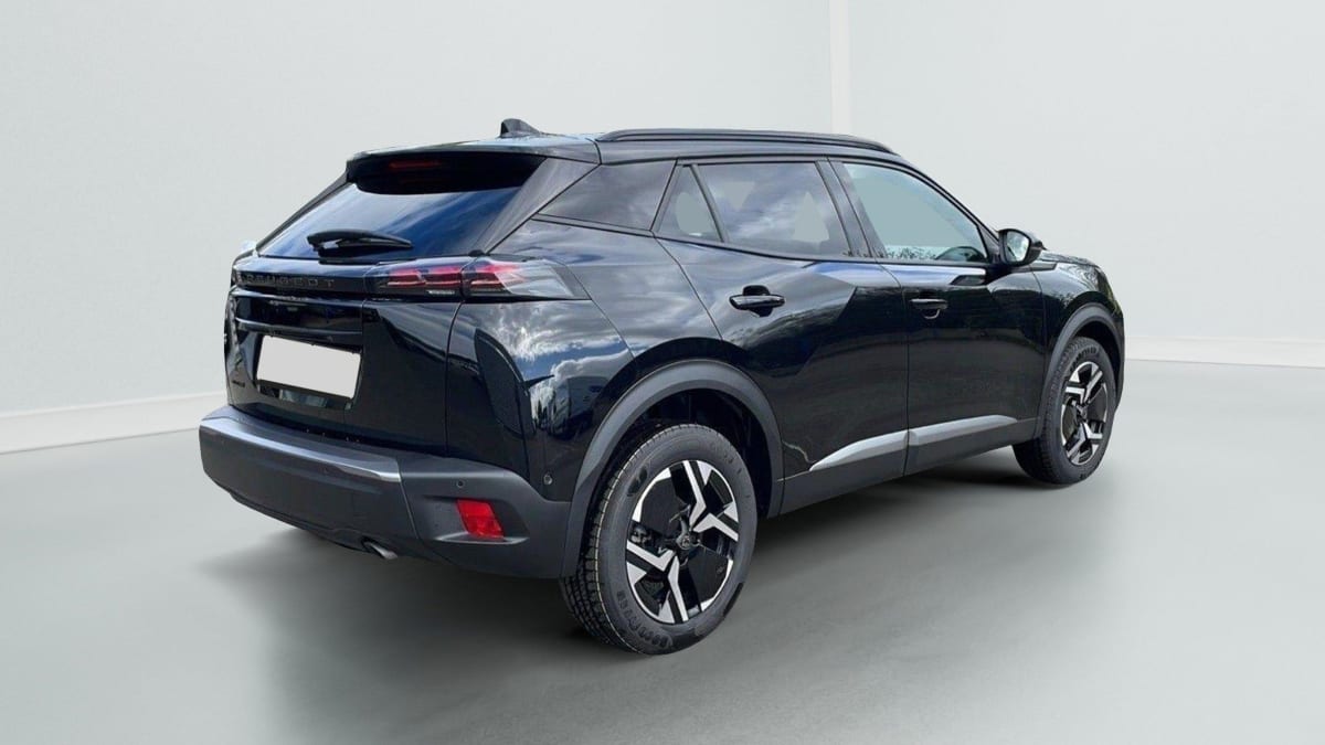 355727_p2 - PEUGEOT - 2008 - 2025 - photo 7