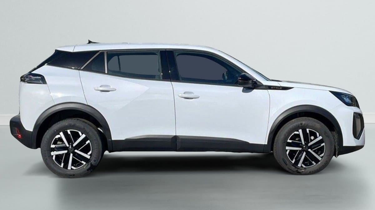 355720_p2 - PEUGEOT - 2008 - 2025 - photo 8