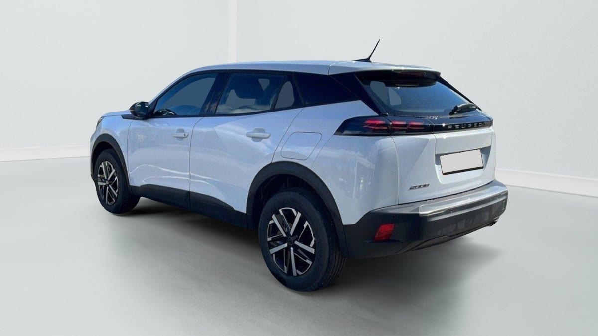 355725_p2 - PEUGEOT - 2008 - 2025 - photo 5