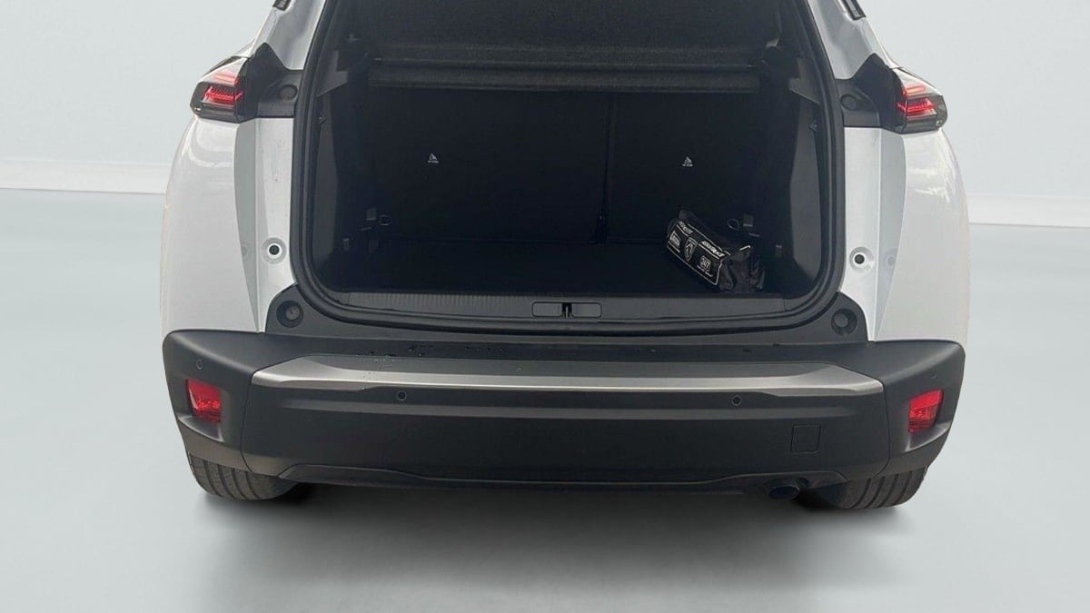 356164_p2 - PEUGEOT - 2008 - 2025 - photo 6