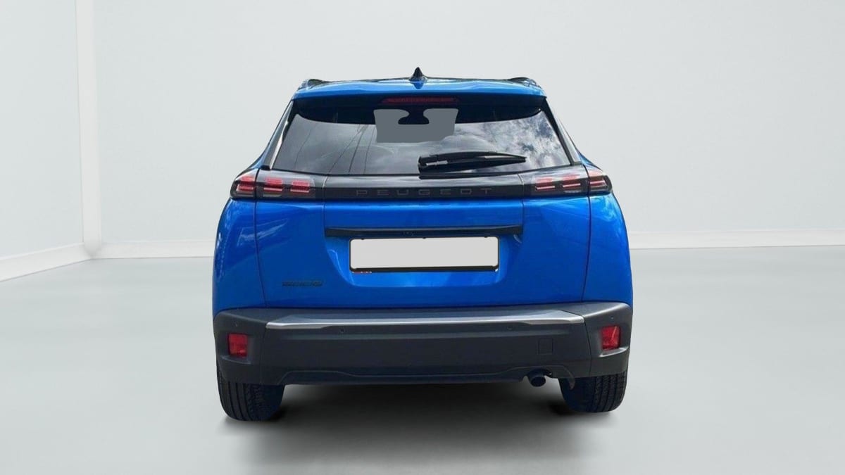 355717_p2 - PEUGEOT - 2008 - 2024 - photo 6