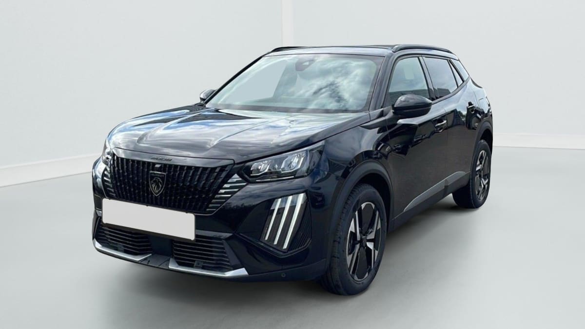 356167_p2 - PEUGEOT - 2008 - 2025 - photo 3