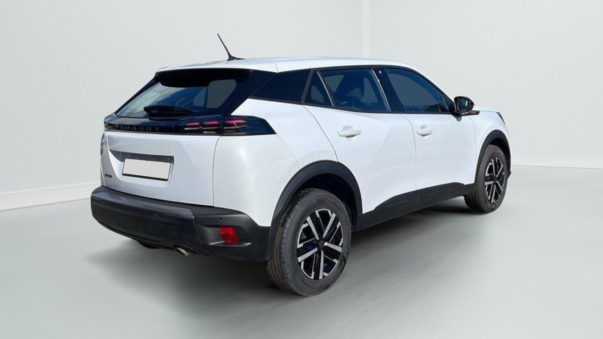 355719_p2 - PEUGEOT - 2008 - 2025 - photo 7