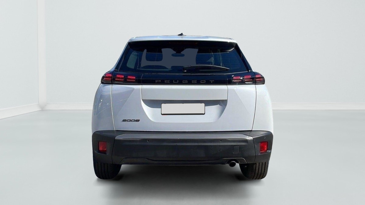 355719_p2 - PEUGEOT - 2008 - 2025 - photo 6