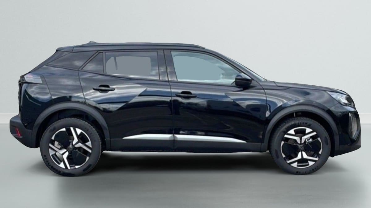 356167_p2 - PEUGEOT - 2008 - 2025 - photo 8