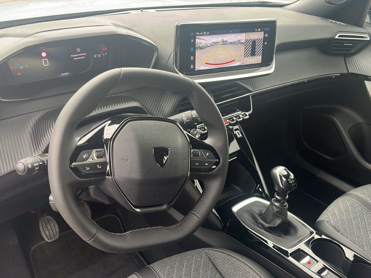 353228_p2 - PEUGEOT - 2008 - 2025 - photo 8