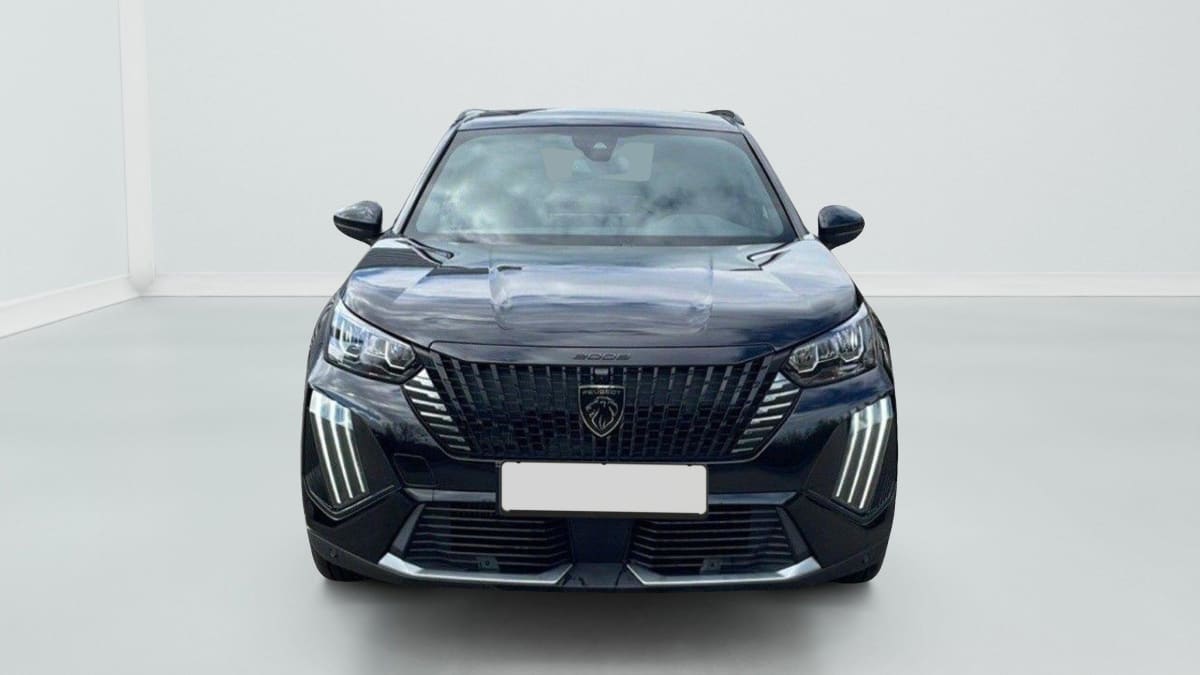 355727_p2 - PEUGEOT - 2008 - 2025 - photo 2