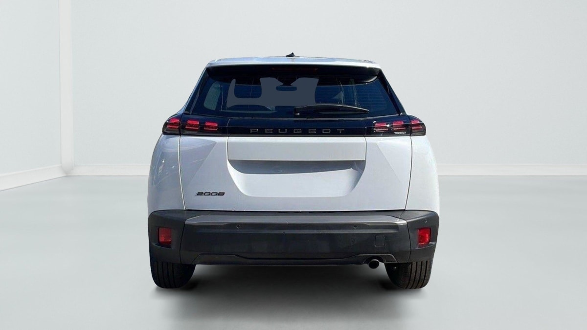 355725_p2 - PEUGEOT - 2008 - 2025 - photo 6