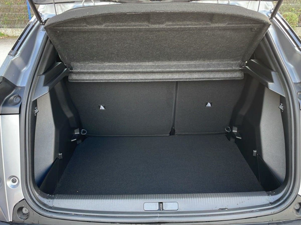 355726_p2 - PEUGEOT - 2008 - 2025 - photo 10