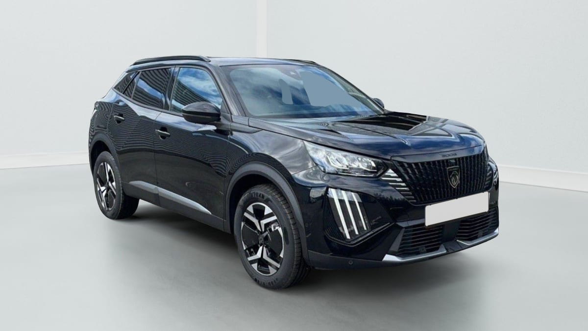 355727_p2 - PEUGEOT - 2008 - 2025 - photo 1