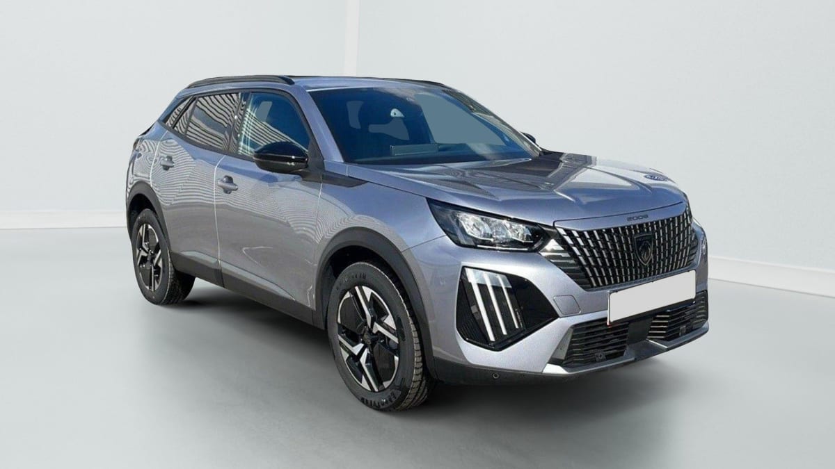 355726_p2 - PEUGEOT - 2008 - 2025 - photo 1