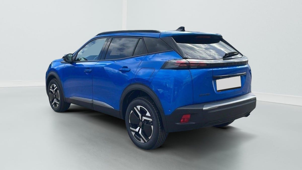 355732_p2 - PEUGEOT - 2008 - 2024 - photo 5