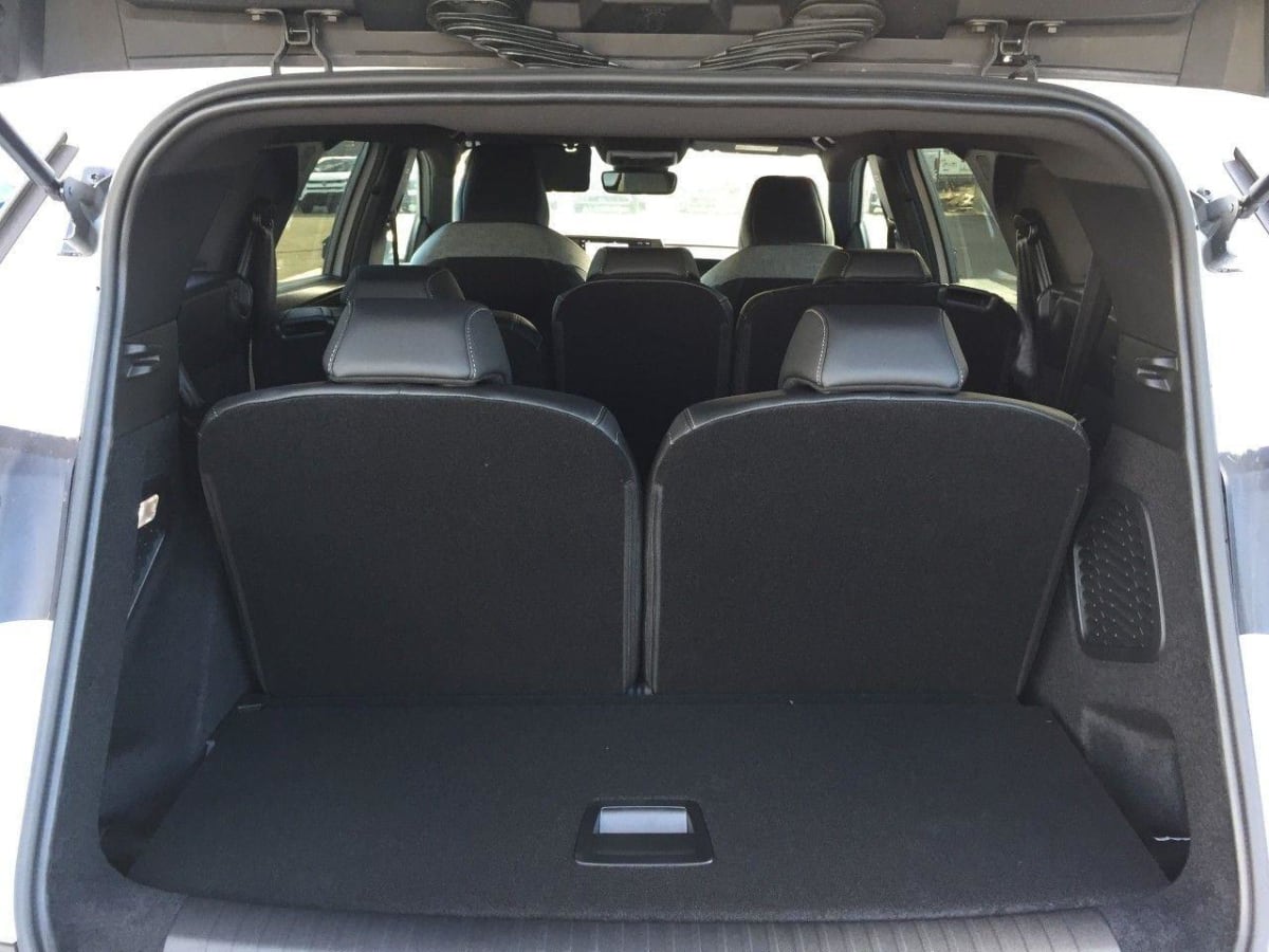 364544_p2 - PEUGEOT - 5008 - 2025 - photo 8