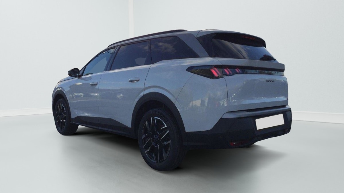364544_p2 - PEUGEOT - 5008 - 2025 - photo 3