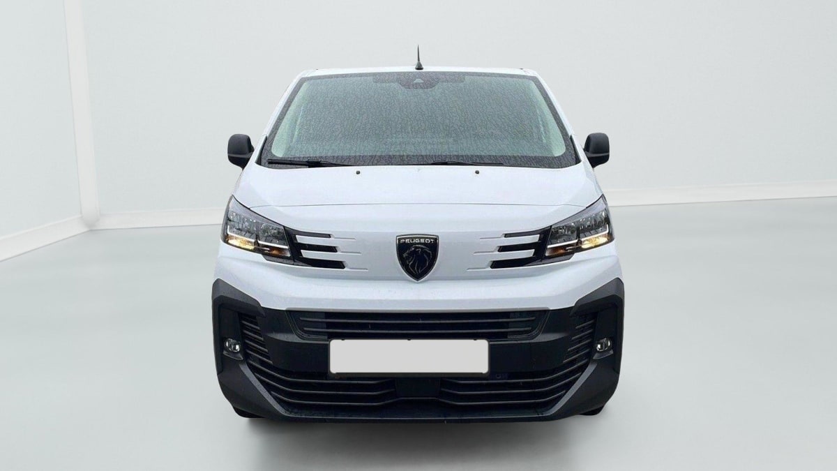 360609_p2 - PEUGEOT - EXPERT - 2025 - photo 2