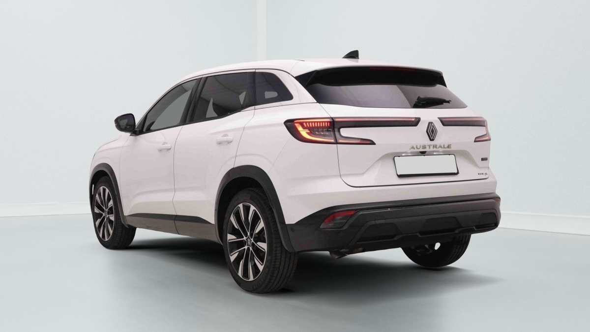 367424_p2 - RENAULT - AUSTRAL - 2026 - photo 4