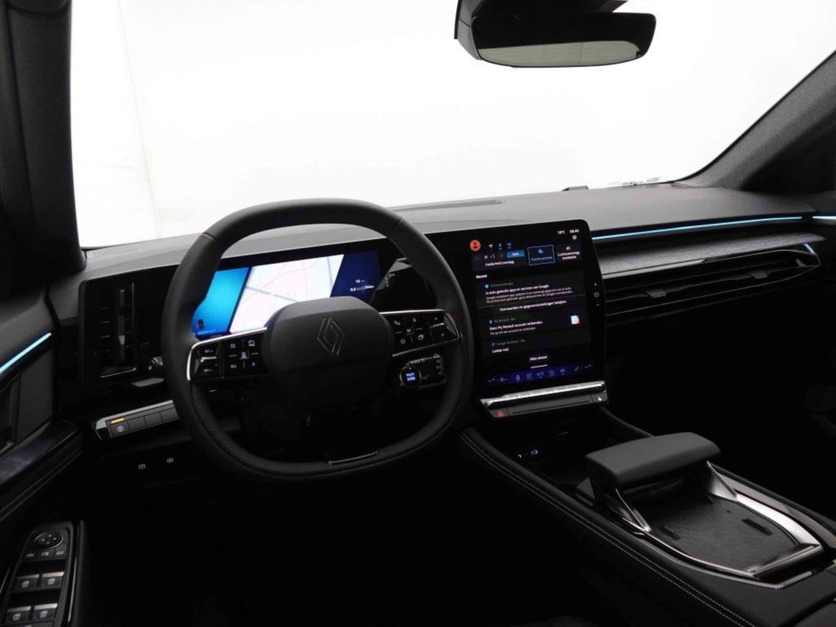 367424_p2 - RENAULT - AUSTRAL - 2026 - photo 8