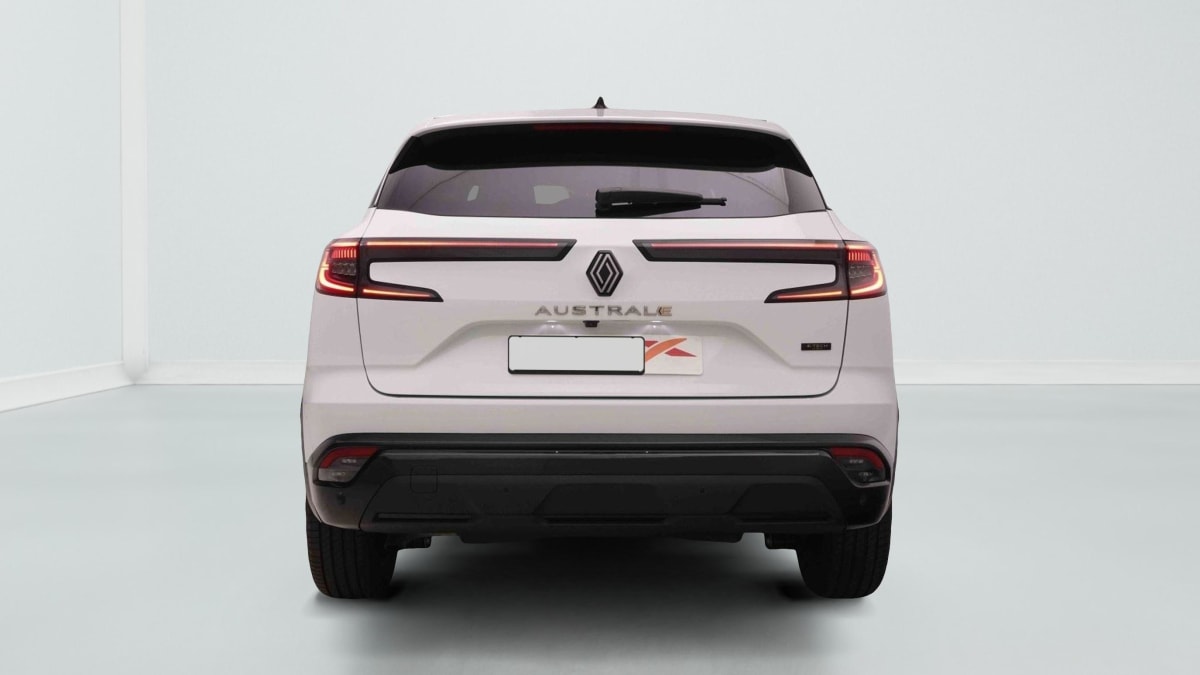 367424_p2 - RENAULT - AUSTRAL - 2026 - photo 5