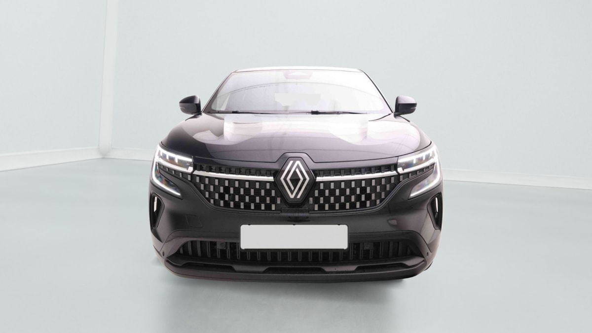 367422_p2 - RENAULT - AUSTRAL - 2026 - photo 2