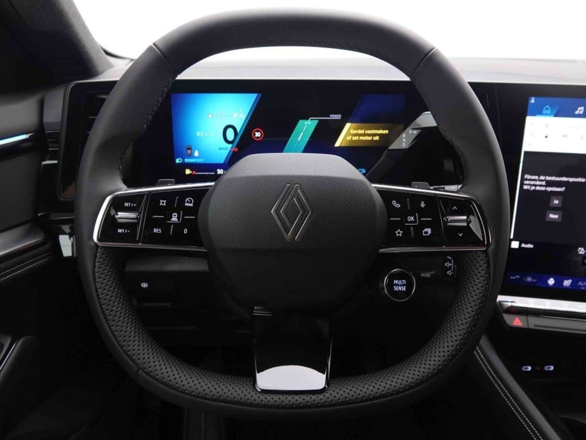 367422_p2 - RENAULT - AUSTRAL - 2026 - photo 10