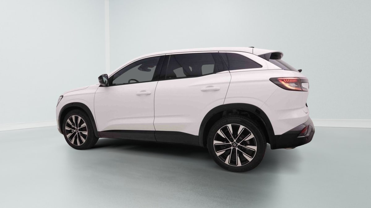 367424_p2 - RENAULT - AUSTRAL - 2026 - photo 3