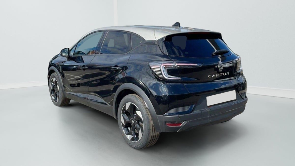356761_p2 - RENAULT - CAPTUR - 2025 - photo 5