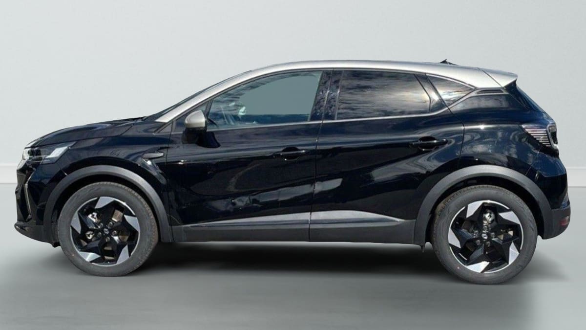 356761_p2 - RENAULT - CAPTUR - 2025 - photo 4