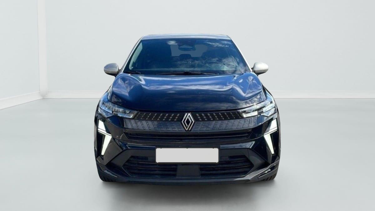 356761_p2 - RENAULT - CAPTUR - 2025 - photo 2