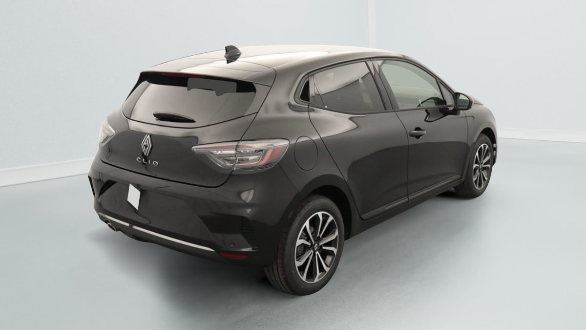 373107_p2 - RENAULT - CLIO 5 - 2026 - photo 2