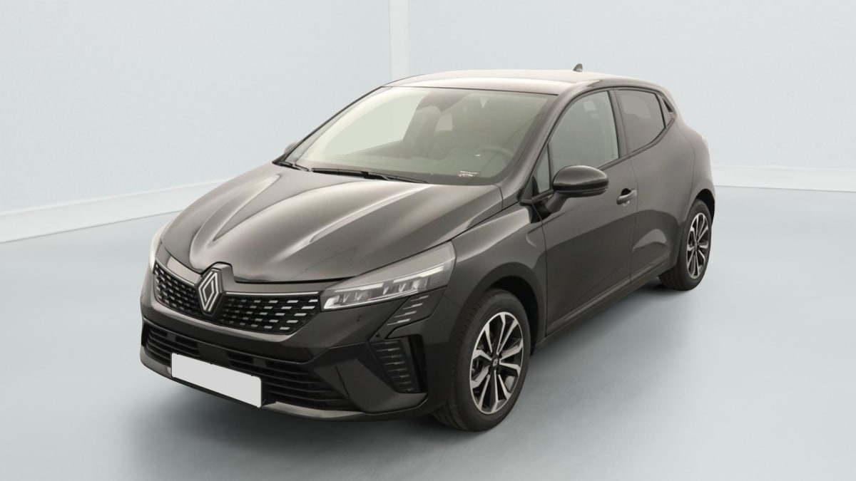 373107_p2 - RENAULT - CLIO 5 - 2026 - photo 1