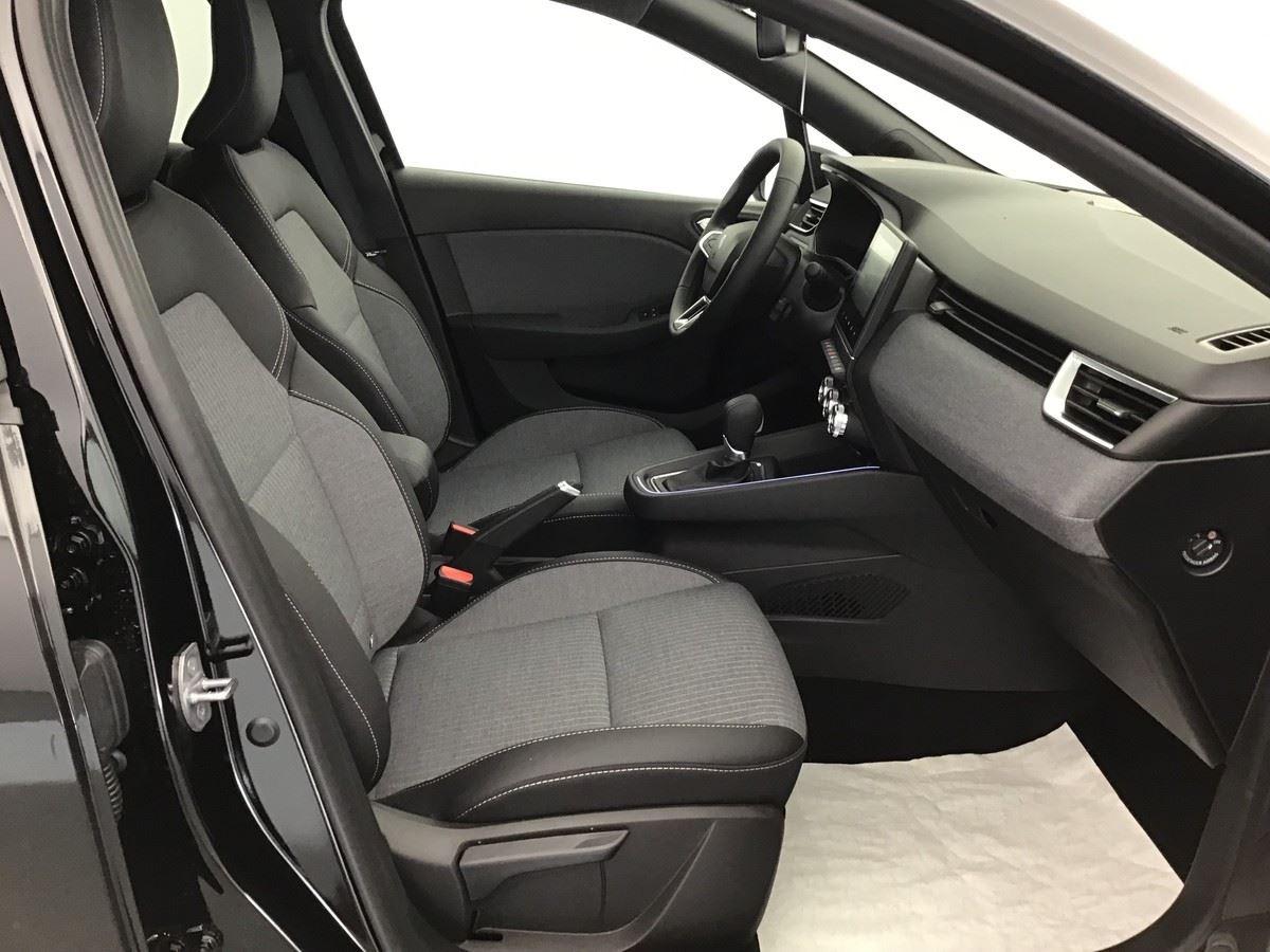 373107_p2 - RENAULT - CLIO 5 - 2026 - photo 6