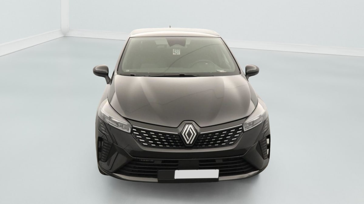 373107_p2 - RENAULT - CLIO 5 - 2026 - photo 3