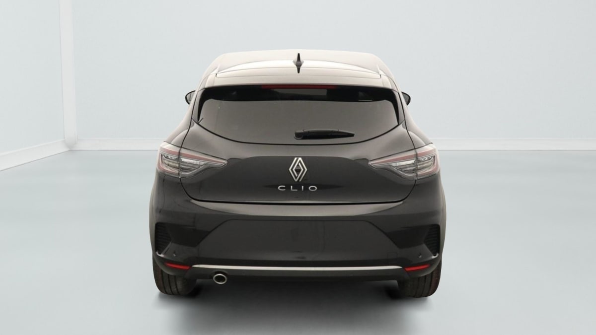 373107_p2 - RENAULT - CLIO 5 - 2026 - photo 5