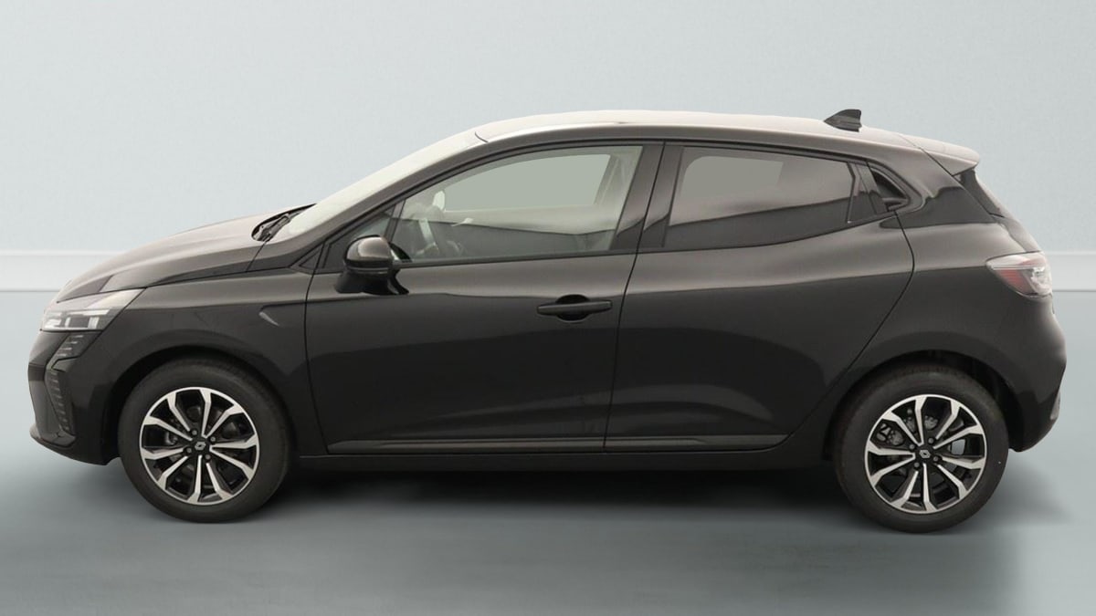 373107_p2 - RENAULT - CLIO 5 - 2026 - photo 4