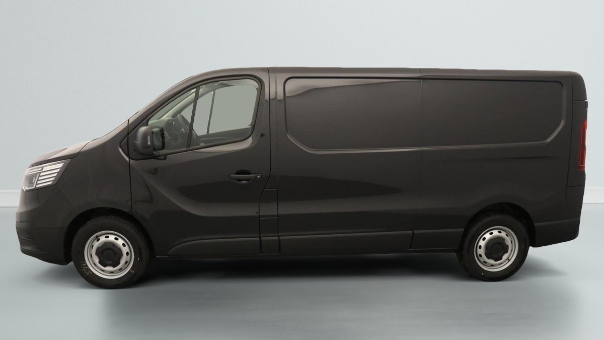 372249_p2 - RENAULT - TRAFIC - 2026 - photo 4