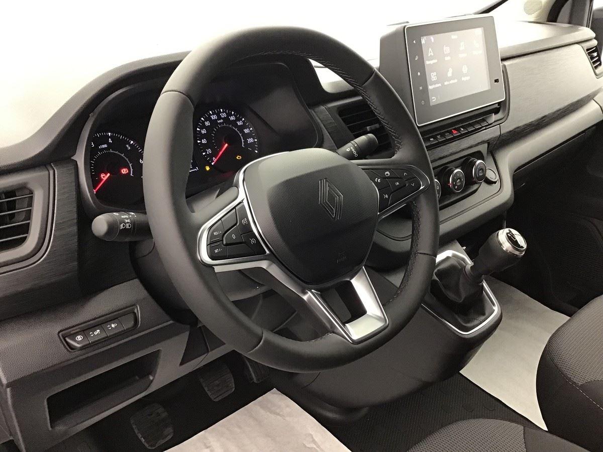 372249_p2 - RENAULT - TRAFIC - 2026 - photo 10